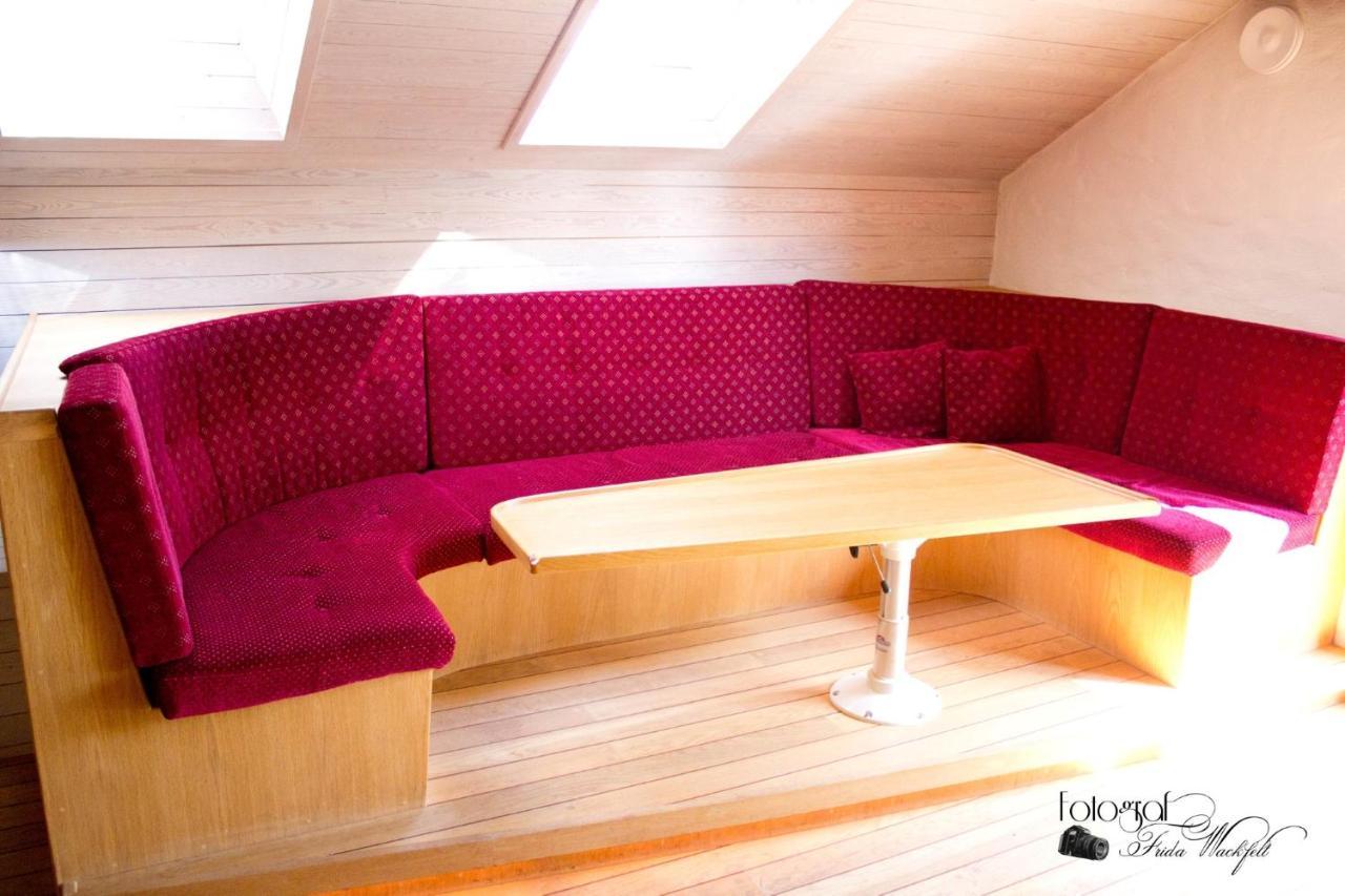 Hensbacka Herrgard ムンケドル 部屋 写真